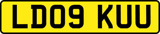 LD09KUU
