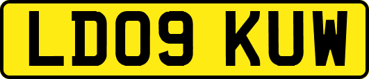 LD09KUW