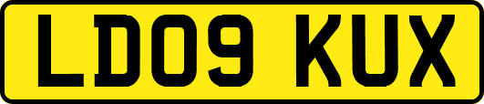 LD09KUX
