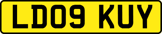 LD09KUY