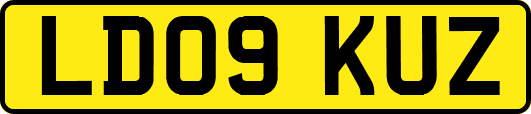 LD09KUZ
