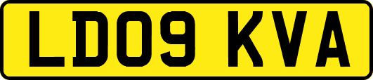 LD09KVA