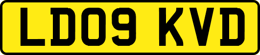 LD09KVD