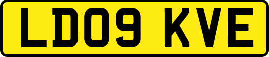 LD09KVE