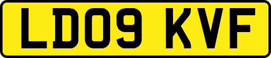 LD09KVF