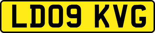 LD09KVG