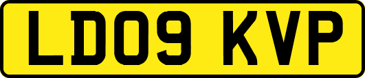 LD09KVP