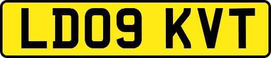 LD09KVT