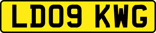 LD09KWG