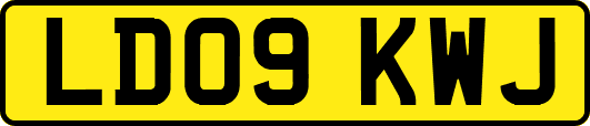 LD09KWJ