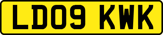 LD09KWK