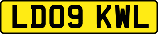 LD09KWL