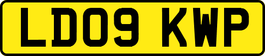 LD09KWP