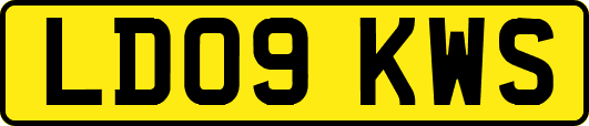 LD09KWS