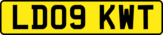 LD09KWT