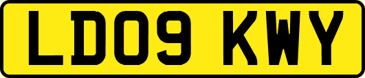 LD09KWY