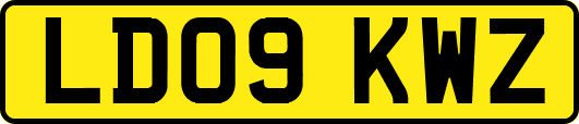 LD09KWZ