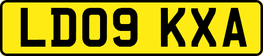 LD09KXA