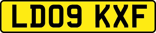 LD09KXF