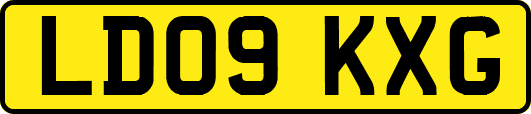 LD09KXG