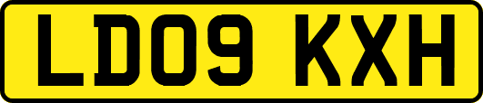 LD09KXH