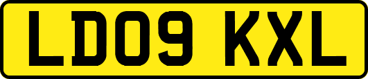 LD09KXL