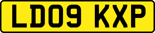LD09KXP