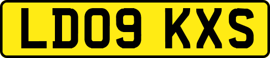 LD09KXS