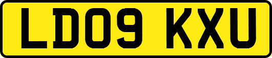 LD09KXU