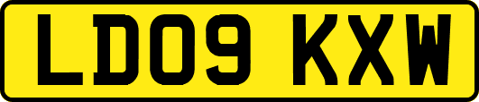 LD09KXW