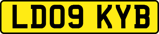 LD09KYB