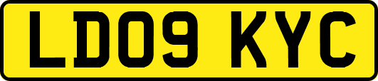 LD09KYC