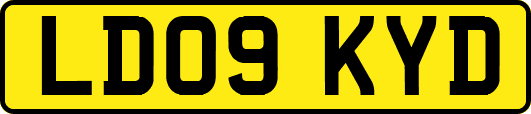 LD09KYD