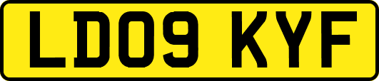 LD09KYF