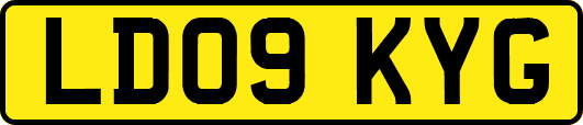 LD09KYG