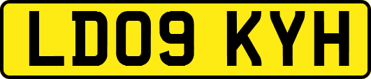 LD09KYH