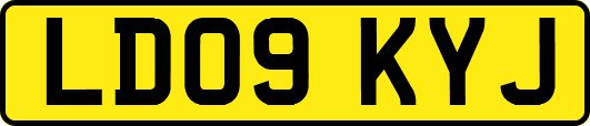 LD09KYJ
