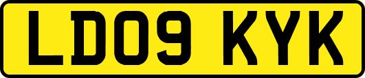 LD09KYK