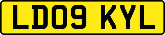 LD09KYL