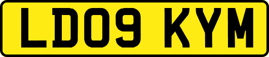 LD09KYM