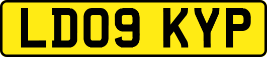 LD09KYP