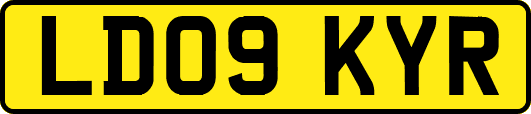 LD09KYR