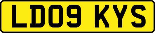 LD09KYS