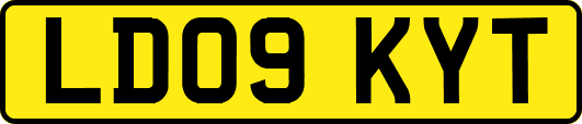 LD09KYT