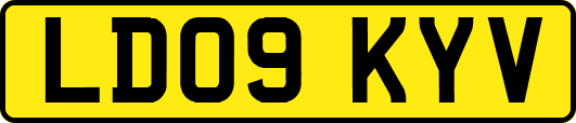 LD09KYV