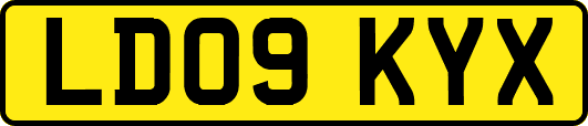 LD09KYX