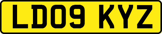 LD09KYZ