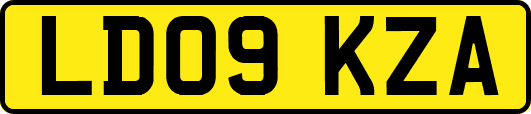 LD09KZA
