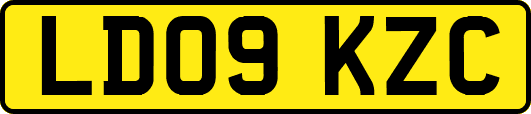 LD09KZC