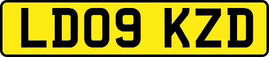 LD09KZD
